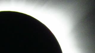 2017 Solar Eclipse