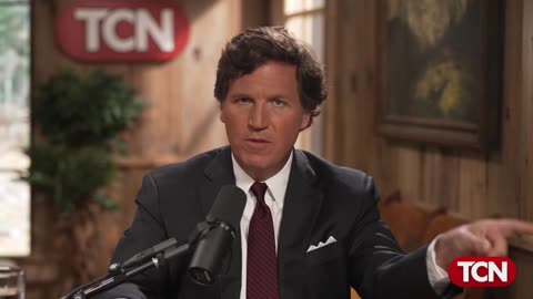 [2024-03-08] Tucker Carlson Responds to Joe Biden’s State of the Union Address