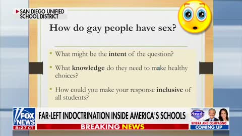 San Diego public schools want to promote nonbinary, genderqueer, pansexual identities