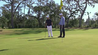 Golf Digest - Zurich - Episode 4 The Tight Lie