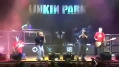 Linkin Park - Live House Of Blues Las Vegas 2001 Full Concert HD