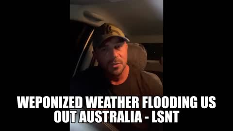 Northern Rivers Flooded NO SUPPORT FOR PEOPLE & ANIMALS