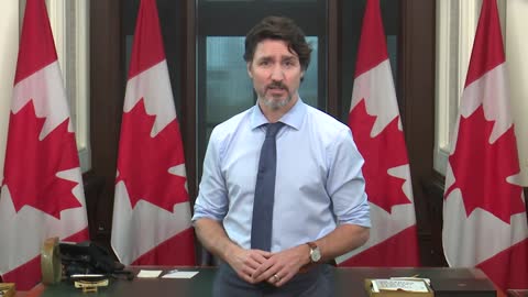 Prime Minister Trudeau's message on International Youth Day