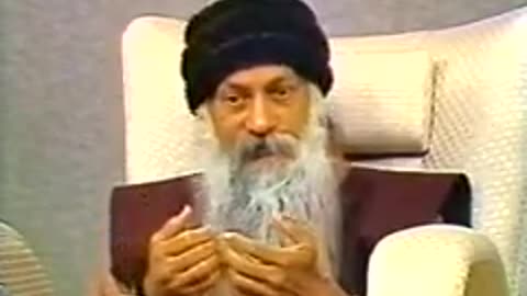 Osho Video - From The False To The Truth 32 - God: the need of the old man