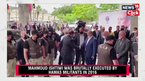 HAMAS Chief's extreme torture tactics exposed by IDF