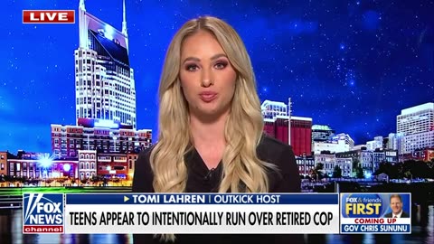 Fox News - Tomi Lahren: If we don't correct this, our society will suffer