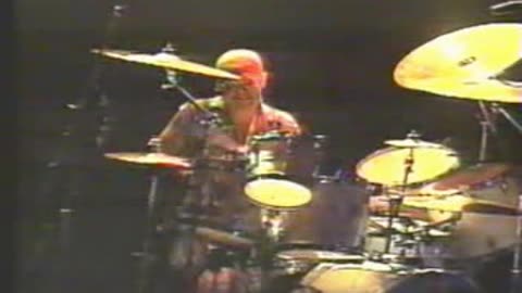 Deep Purple - Live Concert Brazil = São Paulo Olympia Music Video 1997