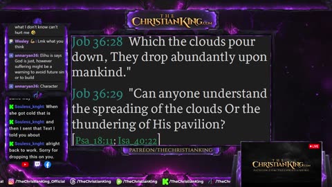Christian | Ask anything. Bible Reading