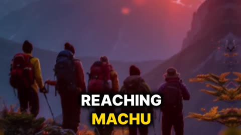 Hilarious Adventures in Machu Picchu | A Travel Nuts Short