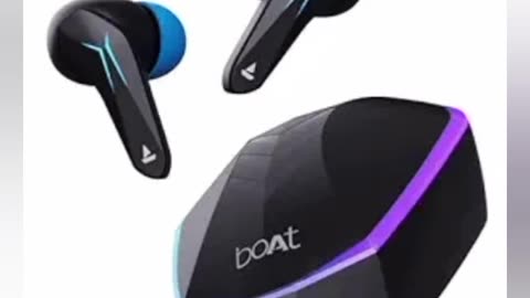 Unleash the Gaming Beast: boAt Immortal 121 TWS Earbuds Review #amazon #amazonproductreviews