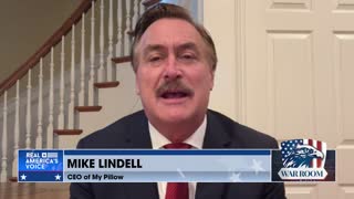 Mike Lindell Discusses How He Would Course-Correct The RNC As Chair