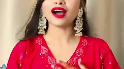 Allha Tumi Koro Aktu Maher Bani Viral Girls Ema Tiktok Shorts Video