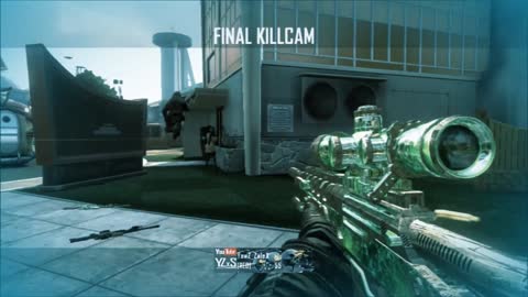 Quad killcam black ops 2