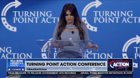 Kimberly Guilfoyle: We're Going On Offense Against A Corrupt Political Class