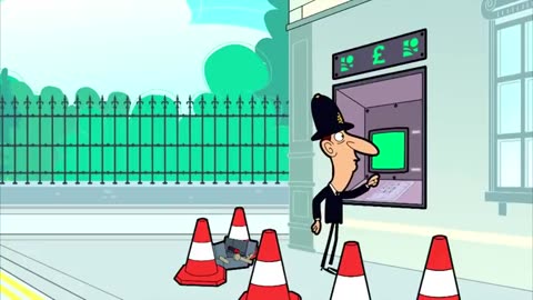 Ice Cream Funny Episodes Mr Bean Cartoon World