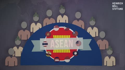 ASEAN explained in 5 Minutes 🤠🤠🤠