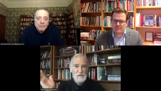 US Intelligence community & conflict with Russia - Ray McGovern, Alexander Mercouris & Glenn Diesen
