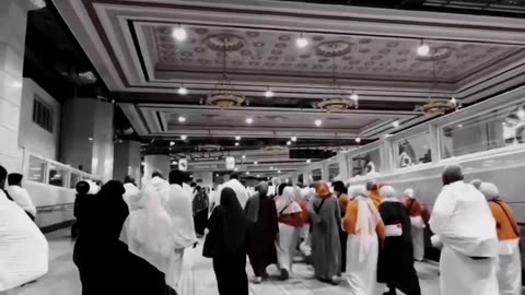 Dream || Islamic Video || Makkah Madina || 2024