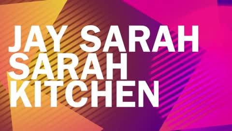 Deutsches Essen: Jay Sarah Sarah Kitchen