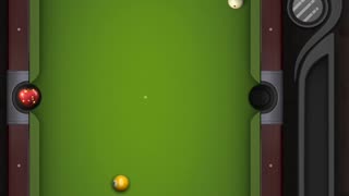 Pool Game