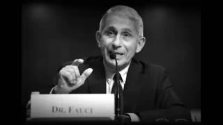 Fauci the Fraud!