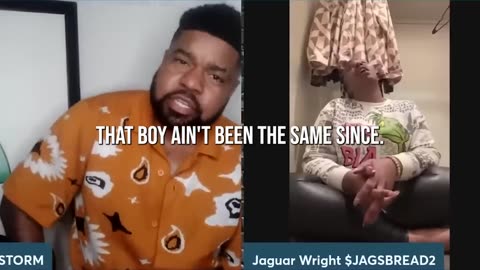 Jaguar Wright LEAKS Disgusting Video Of Diddy FORCING Justin Bieber