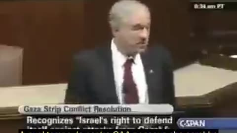 🔴 Ron Paul su Hamas