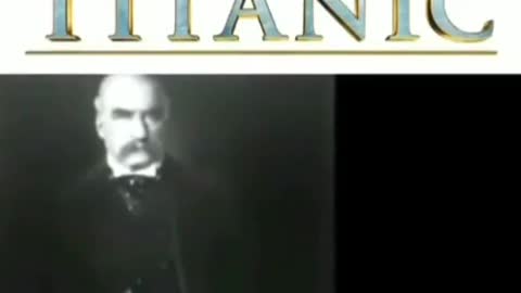 Titanic Truths - Who sank the Titanic and Why (Hint: Central Bank)