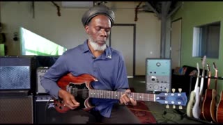 Reggae Guitar Rhythm Tips