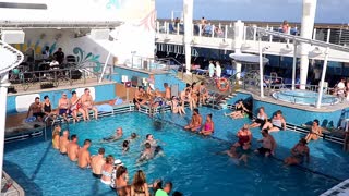 051. Carnival Panorama - What You Need To Know About This Great Cruise Ship!