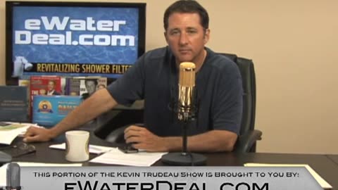 The Kevin Trudeau Show_ 7-18-11