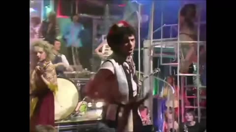 Dexys Midnight Runners: Come On Eileen - Top Of The Pops 12/25/82 (My "Stereo Studio Sound" Re-Edit)