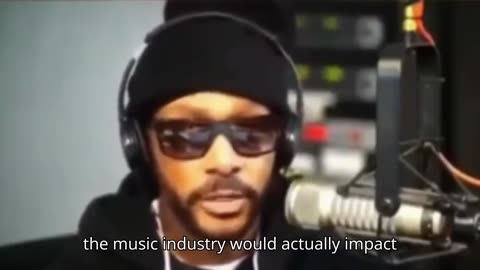 Listen to Dr. Dre, Ice Cube, and Krayzie Bone talk about why Gangster rap was created.
