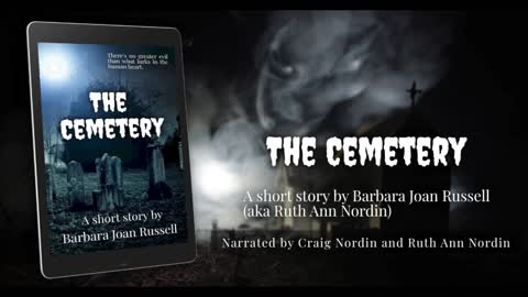 The Cemetery Audiobook