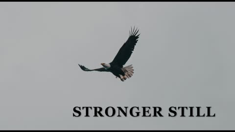 Pray USA 4/15/24 Stronger Still