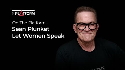 Posey Parker #LetWomenSpeak Talk Back Radio response