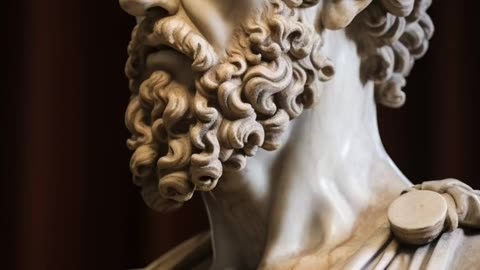 Reflexiones de Marco Aurelio sobre el Poder de los Pensamientos