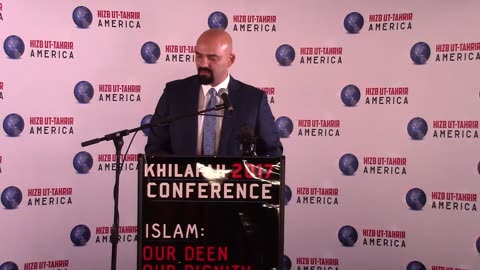 2017 Khilafah Conference Speech 2