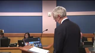 WATCH: Attorney Harry MacDougald Bats MAGA Cleanup and Wipes the Floor with Fani Willis - in Georgia Closing Arguments