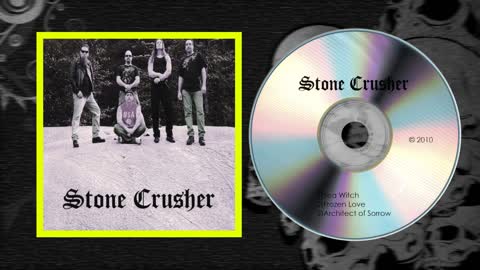 Stone Crusher (US-MA) - "Sea Witch" HQ 320kbps