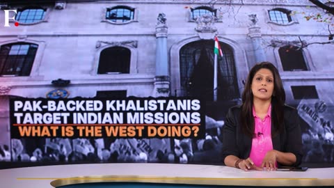 Pakistan-backed Khalistani Riots On Indian Missions. Read more here.✓>>👇