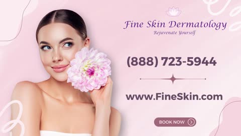 Botox Orland Park * Call (708) 226-0044 | Fine Skin Dermatology