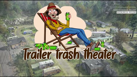 Trailer Trash Theater - Episode 52 - Samurai Cop 2 (2015)