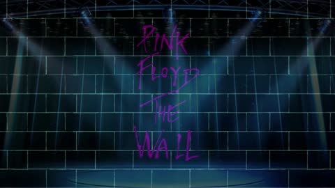 Pink Floyd - The Wall - HD Vinyl Rip