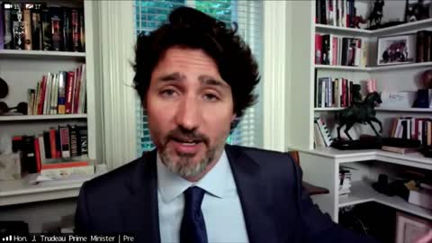 TRUDEAU: Hard Questions Are Hard