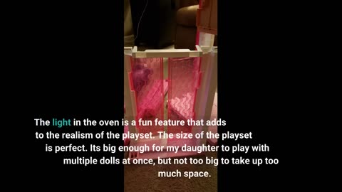 Read Reviews: Barbie Dreamhouse Dollhouse with Pool, Slide and Elevator