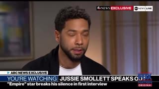 Brothers who were paid by Jussie Smollett to attack him on Chicago street break their silence