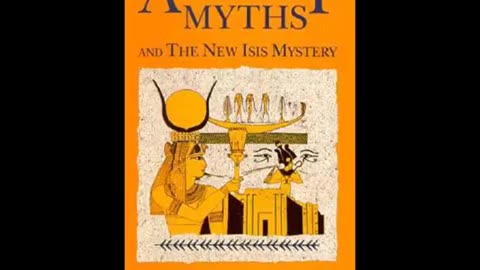 Rudolf Steiner: Ancient Myths And The New Isis Mystery