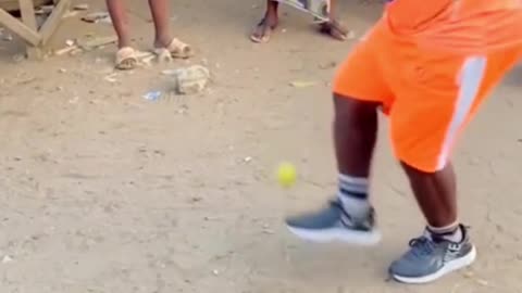 We Finally Found a player better than Cristiano ronaldo and Lionel Messi!