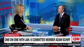 Rep. Adam Schiff Low-Key Recognizes Himself as Being Above the Law